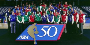 杨瀚森NBA征途：中国篮球新星职业生涯新起点